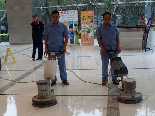 上海保洁公司要找哪家公司服务比较周到